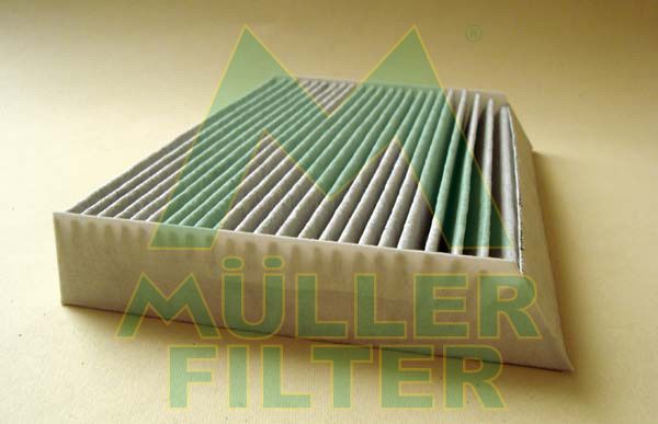 MULLER FILTER Filter,salongiõhk FK201